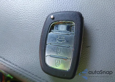 2018 Hyundai Sonata Limited z USA, uszkodzony, nr VIN 5NPE34AFXJH611908